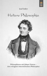 Vorderes Coverbild Heitere Philosophie