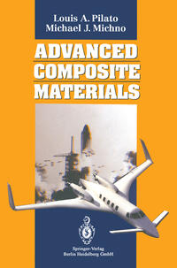 Vorderes Coverbild Advanced Composite Materials
