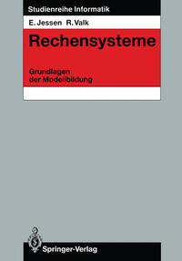 Vorderes Coverbild Rechensysteme