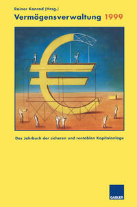 Vorderes Coverbild Vermögensverwaltung 1999