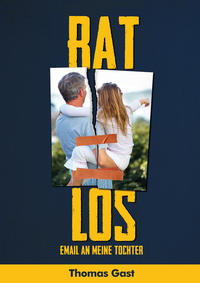 Vorderes Coverbild Ratlos