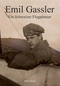 Vorderes Coverbild Emil Gassler