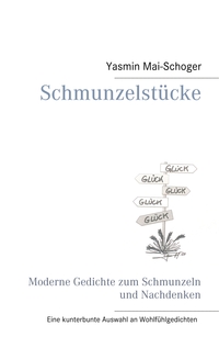 Vorderes Coverbild Schmunzelstücke