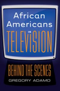 Vorderes Coverbild African Americans in Television