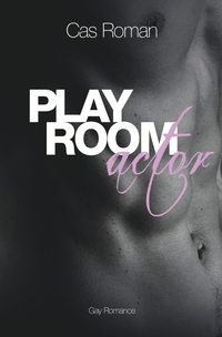 Vorderes Coverbild Play Room Actor