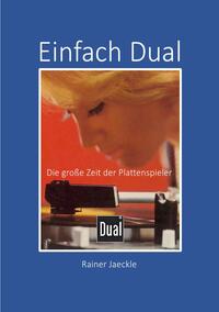 Vorderes Coverbild Einfach Dual