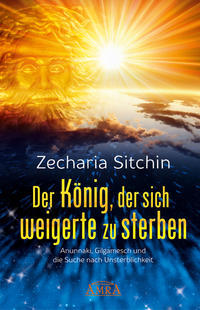 Vorderes Coverbild DER KÖNIG, DER SICH WEIGERTE ZU STERBEN