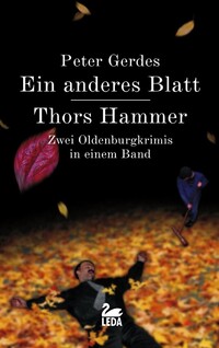 Vorderes Coverbild Ein anderes Blatt /Thors Hammer