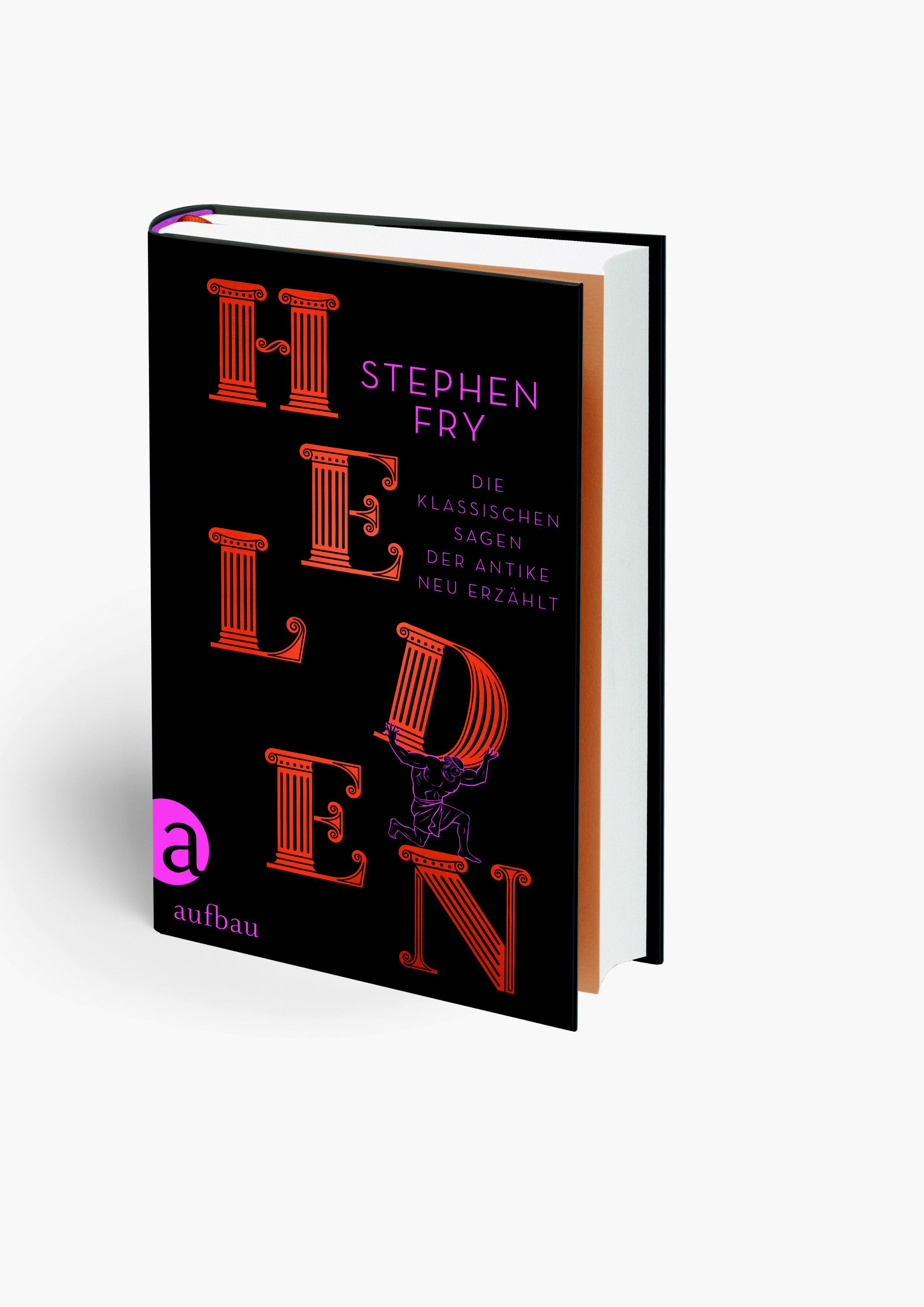 Anderes Coverbild Helden