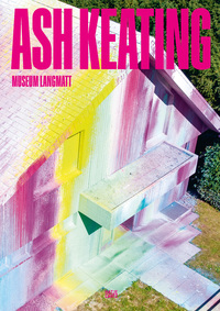 Vorderes Coverbild Ash Keating