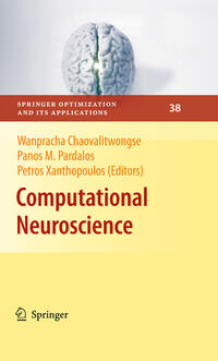 Vorderes Coverbild Computational Neuroscience