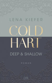 Vorderes Coverbild Coldhart - Deep & Shallow