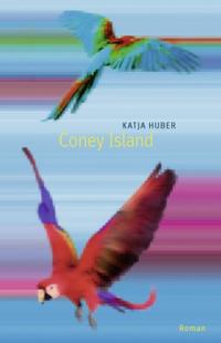 Vorderes Coverbild Coney Island