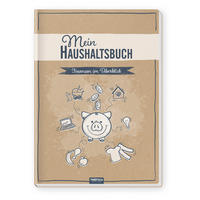 Vorderes Coverbild Trötsch Mein Haushaltsbuch Finanzen im Überblick