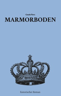 Vorderes Coverbild Marmorboden