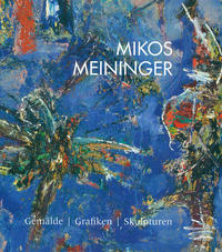 Vorderes Coverbild Mikos Meininger