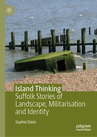 Vorderes Coverbild Island Thinking
