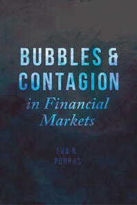 Vorderes Coverbild Bubbles and Contagion in Financial Markets, Volume 1