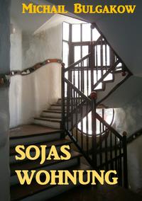 Vorderes Coverbild Sojas Wohnung