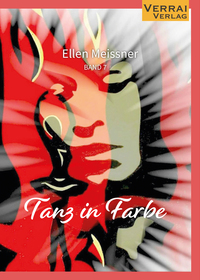 Vorderes Coverbild Tanz in Farbe