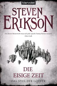 Vorderes Coverbild Das Spiel der Götter (4)