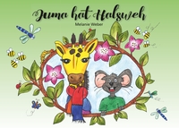 Vorderes Coverbild Juma hat Halsweh