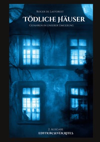 Vorderes Coverbild Tödliche Häuser