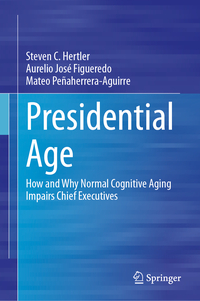 Vorderes Coverbild Presidential Age