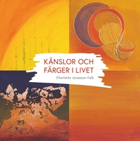 Vorderes Coverbild Känslor och färger i livet