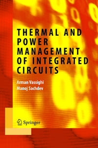 Vorderes Coverbild Thermal and Power Management of Integrated Circuits