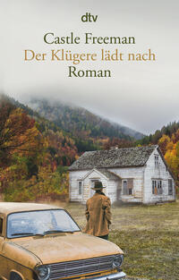 Vorderes Coverbild Der Klügere lädt nach