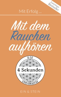 Vorderes Coverbild Mit Erfolg ... Mit dem Rauchen aufhören