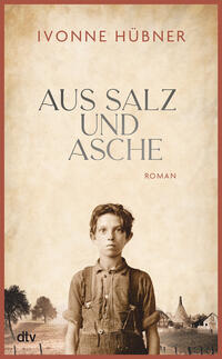 Vorderes Coverbild Aus Salz und Asche