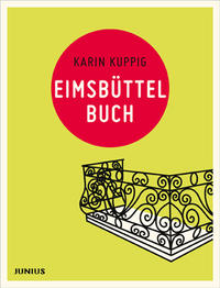 Vorderes Coverbild Eimsbüttelbuch
