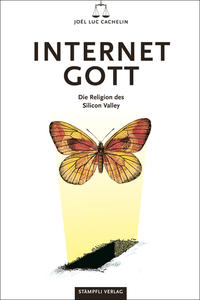 Vorderes Coverbild Internetgott
