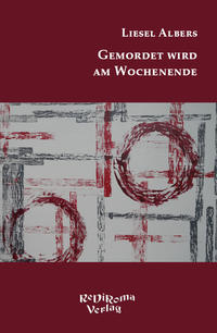 Vorderes Coverbild Gemordet wird am Wochenende