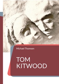 Vorderes Coverbild Tom Kitwood