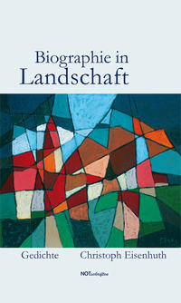 Vorderes Coverbild Biographie in Landschaft