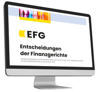 Vorderes Coverbild Zeitschriften-Modul EFG