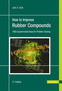 Vorderes Coverbild How to Improve Rubber Compounds