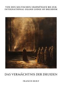 Vorderes Coverbild Das Vermächtnis der Druiden