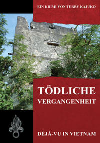 Vorderes Coverbild Tödliche Vergangenheit