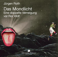 Vorderes Coverbild Das Mondlicht