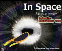 Vorderes Coverbild Dark matter Infinite Worlds