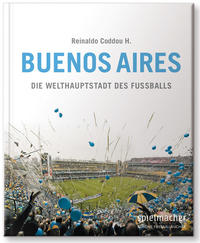 Vorderes Coverbild Buenos Aires