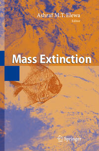 Vorderes Coverbild Mass Extinction