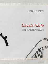 Vorderes Coverbild Davids Harfe