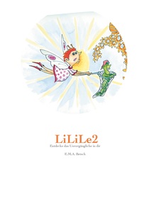 Vorderes Coverbild LiLiLe2