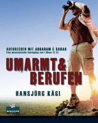 Vorderes Coverbild Umarmt und berufen
