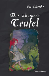 Vorderes Coverbild Der schwarze Teufel